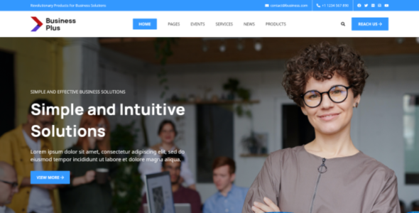 Multi Advance Pro (ThemeShopy)