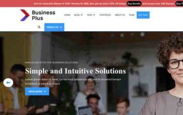 Multi Advance Pro (screenshot desktop)