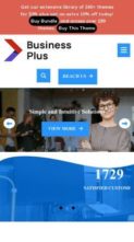 Multi Advance Pro (screenshot mobile)