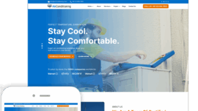 Air Condition Repair Pro (ThemesPride)