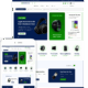Appliance Ecommerce Store Pro (ThemesPride)
