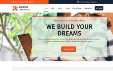 Building Constructor Pro (screenshot desktop)
