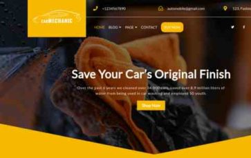 Car Paint Job Pro (screenshot desktop)