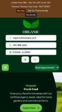 Farming Store Pro (screenshot mobile)