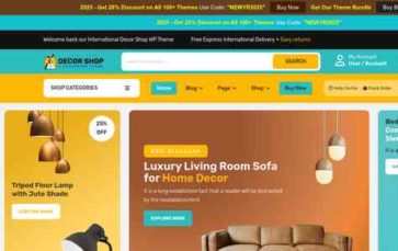 Home Interior Decor Pro (screenshot desktop)