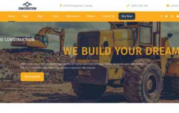 Home Reconstruction Pro (screenshot desktop)