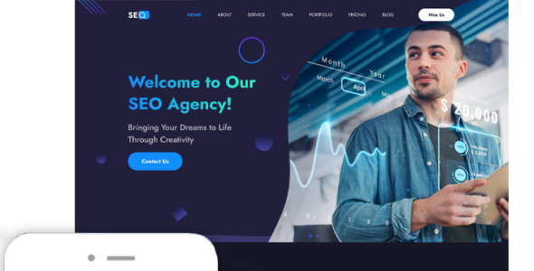 Marketing Campaigns Pro (ThemesPride)