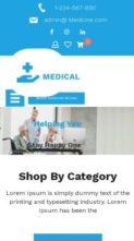 Medical Medicare Pro (screenshot mobile)