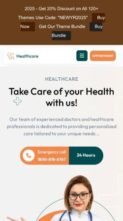 Medicare Clinic Pro (screenshot mobile)