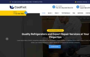 Preventive Maintenance Pro (screenshot desktop)