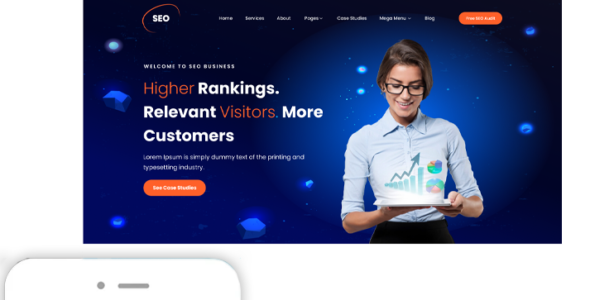 SEO Enterprise Pro (ThemesPride)