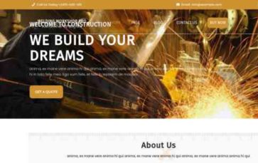 Welding Workshop Pro (screenshot desktop)