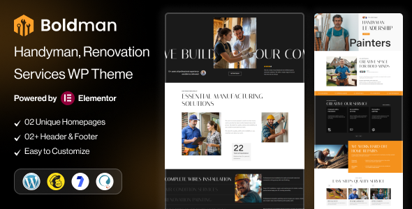 Boldmanpro (ThemetechMount)
