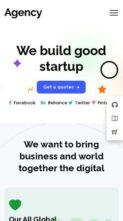 TTM Business Pro (screenshot mobile)
