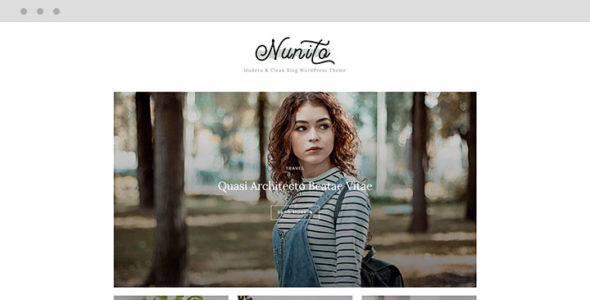 Nunito (ThemeXoda)