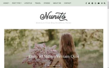 Screenshot Desktop Nunito (screenshot desktop)