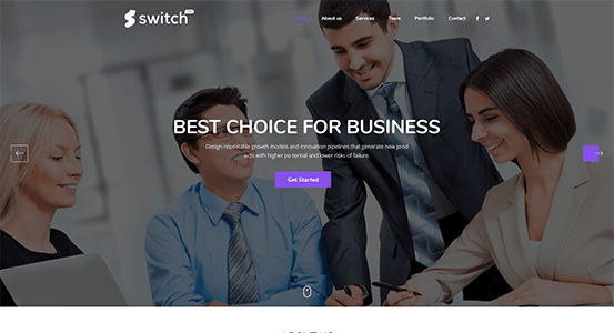 Switch Pro (ThemeXpert)