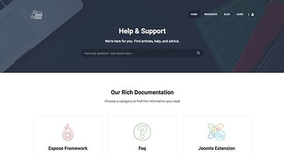 DocX (ThemeXpert)