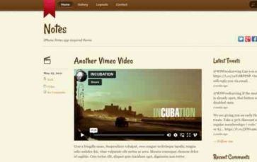 Screenshot Desktop Notes (screenshot desktop)