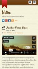 Screenshot Mobile Notes (screenshot mobile)