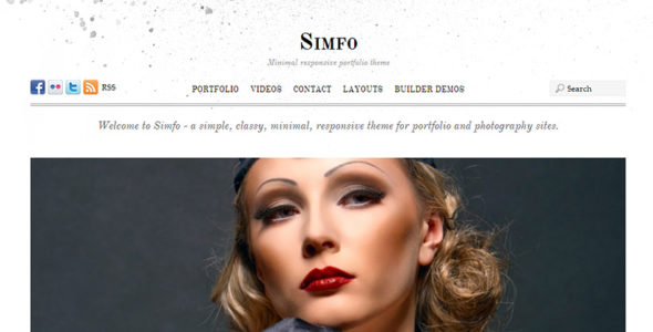 Simfo (Themify)