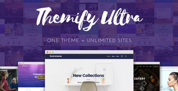 Themify Ultra (Themify)