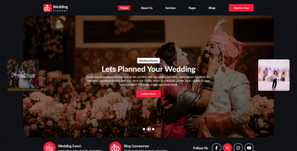 Bridal Store Pro (Titan Themes)