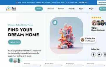 Broker Agency Pro (screenshot desktop)