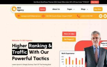 Digital Growth Strategist Pro (screenshot desktop)