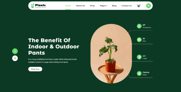 FSE Green Pro (Titan Themes)