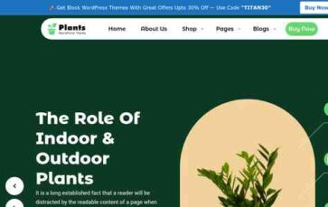 FSE Green Pro (screenshot desktop)