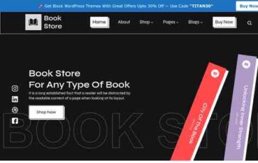 Readers Digest Pro (screenshot desktop)