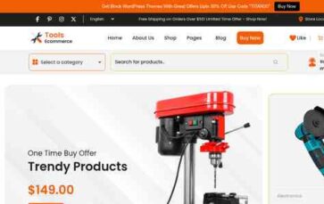 Titan Tools Center Pro (screenshot desktop)
