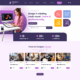 Web Designer Courses Pro (Titan Themes)
