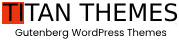 Titan Themes