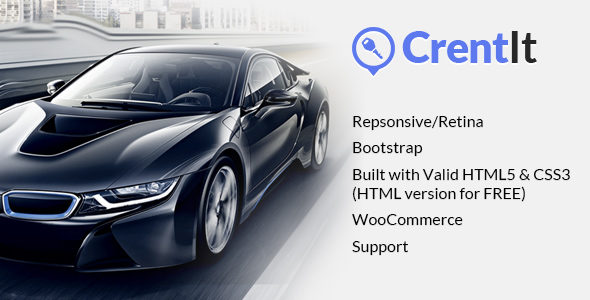 CrentIt (TonyTemplates)
