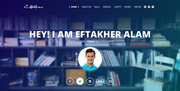 Smartex (Trendy Theme)
