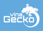 Vina Gecko