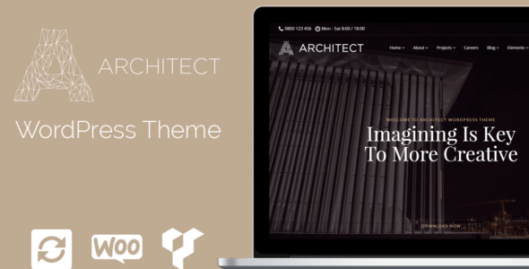 Architect (Visualmodo)