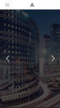 Architect (Visualmodo) (screenshot mobile)