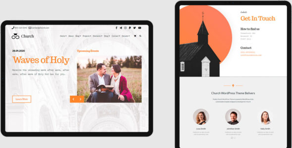 Church (Visualmodo)
