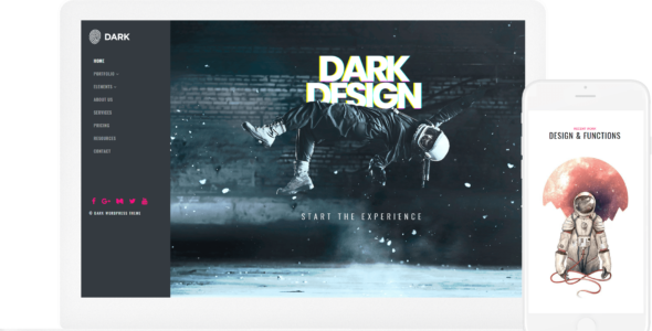 Dark (Visualmodo)
