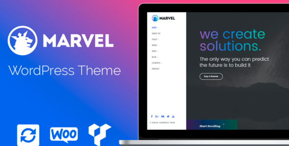 Marvel (Visualmodo)