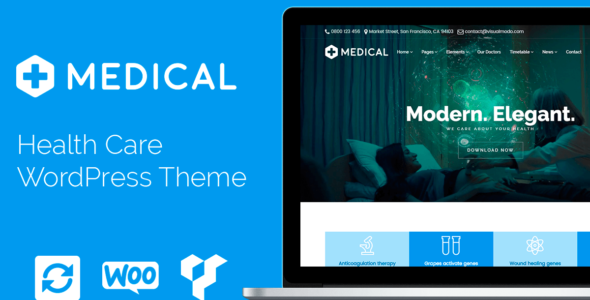 Medical (Visualmodo)