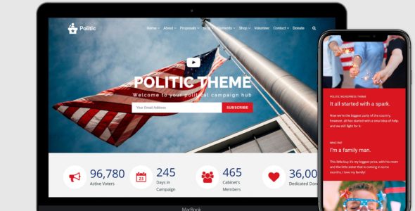 Politic (Visualmodo)