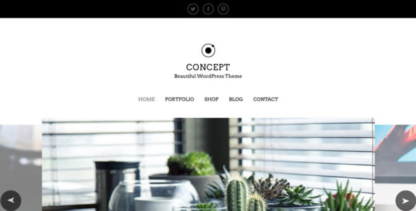 Concept (Viva Themes)