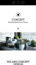 Concept (Viva Themes) (screenshot mobile)