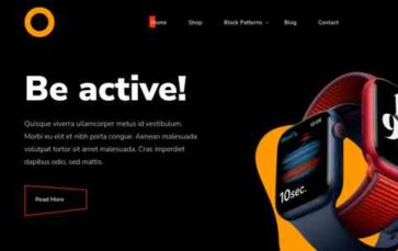 Olymp (screenshot desktop)