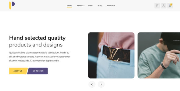 Pastel (Viva Themes)