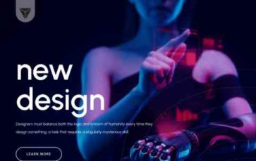 Source (Viva Themes) - (screenshot desktop)